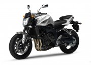 Yamaha FZ1 ABS